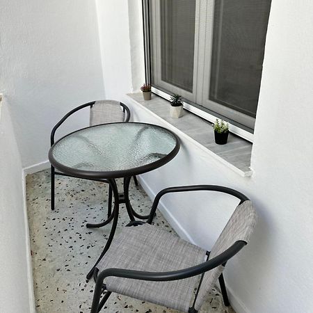 Konar Guest House Alexandroupoli Eksteriør billede