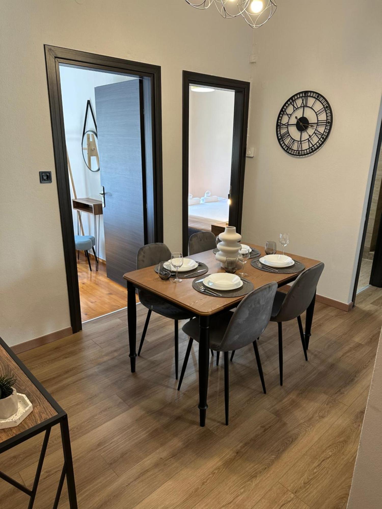 Konar Guest House Alexandroupoli Eksteriør billede